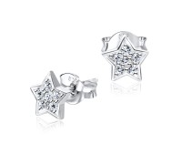 Design Stud Earrings STS-623